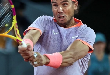 Nadal chỉ thẳng kế hoạch thi đấu tiếp theo