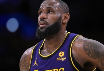 LeBron James nói thẳng điểm yếu của Lakers