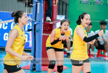 Lịch thi đấu bóng chuyền Cúp VTV9 - Bình Điền 2024 hôm nay ngày 11/5