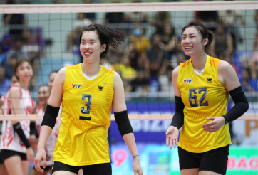 VTV Bình Điền Long An nói thẳng tình trạng thi đấu của Trần Thị Thanh Thúy