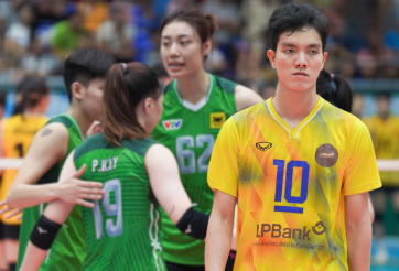 HLV Thái Quang Lai: 'Không khóa được Bích Tuyền, VTV Bình Điền Long An chỉ có thua'