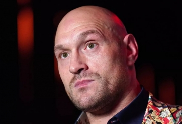 Tyson Fury thẳng thừng tuyên bố lí do để thua Oleksandr Usyk