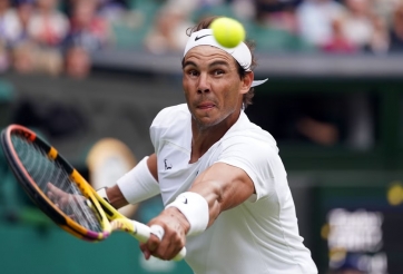 Nadal sẽ không giải nghệ sớm?