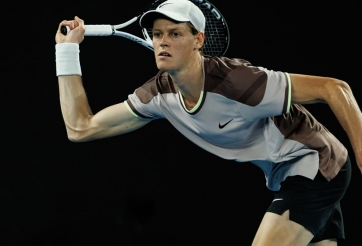 Lịch thi đấu tennis 18/6: Nhóm tay vợt hàng đầu thế giới tranh tài trên mặt sân cỏ