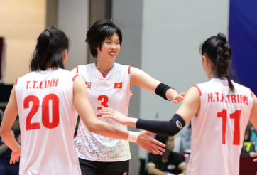 Trần Thị Thanh Thúy bỏ lỡ một số giải quốc tế cùng bóng chuyền nữ Việt Nam