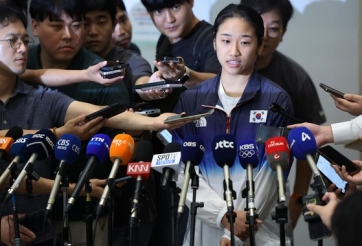Liên đoàn cầu lông Hàn Quốc bị điều tra sau lùm xùm với HCV Olympic An Se-young