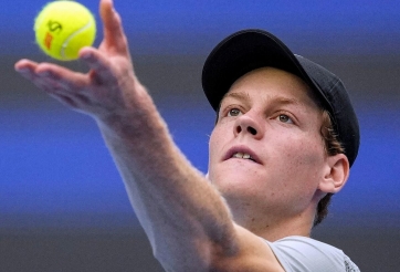 Tại sao Jannik Sinner vẫn có thể bị cấm thi đấu dù đã được minh oan?