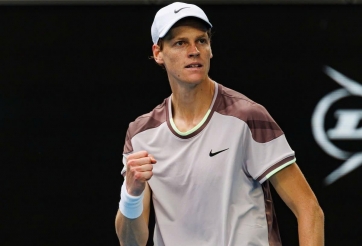 Hãy để Jannik Sinner được thi đấu