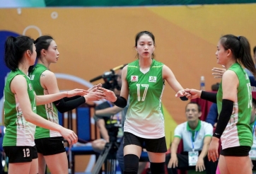 Cơ hội cuối cùng cho LPB Ninh Bình và Binh chủng Thông tin