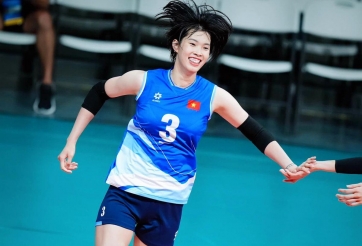 HLV đội bóng chuyền Thổ Nhĩ Kỳ muốn loại Trần Thị Thanh Thúy