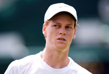 Tương lai bất định của Jannik Sinner