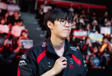 LMHT: T1 Oner tuyên bố một điều với đồng đội cũ