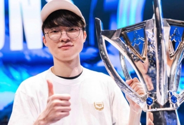 Các tuyển thủ đánh giá ứng cử viên vô địch LCK 2025: Phần lớn chọn T1