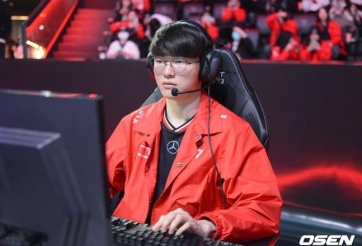 LCK Cup 2025: Cuộc chiến khốc liệt giữa nhóm Elder và nhóm Baron