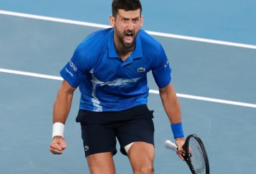 Djokovic ấn định ngày trở lại