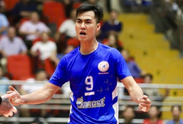 Từ Thanh Thuận chính thức chia tay Sanest Khánh Hòa sau một thập kỷ gắn bó