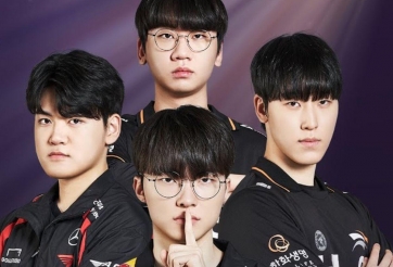 T1 đụng độ Hanwha Life tại vòng Play-off LCK Cup 2025