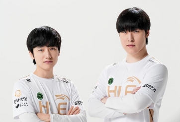 LCK Cup 2025: HLE chặn đứng chuỗi bất bại của DK?