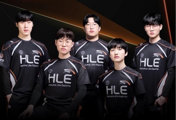 Hanwha Life Esports bất bại, tiến vào bán kết First Stand 2025