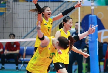 Xem trực tiếp bóng chuyền vô địch quốc gia 2025 ở đâu?