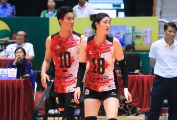 Link xem trực tiếp bóng chuyền hôm nay 25/3