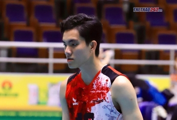 LPB Ninh Bình thoát thua tại giải vô địch quốc gia