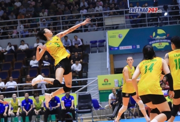 Link xem trực tiếp bóng chuyền hôm nay 31/3