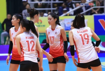 Lịch thi đấu bóng chuyền hôm nay 7/4