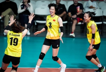 Những gương mặt nào 'chắc suất' lên tuyển bóng chuyền nữ Việt Nam?
