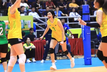 Lịch thi đấu bóng chuyền hôm nay 21/04