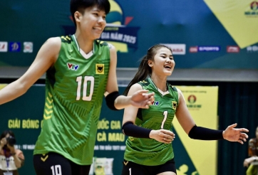 Link xem trực tiếp bóng chuyền hôm nay 21/4