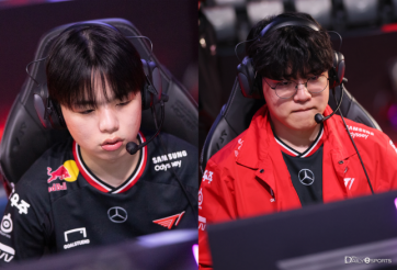 T1 lao đao vì chưa chốt xạ thủ chính thức