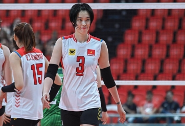 VTV Bình Điền Long An nguy cơ vắng nhiều trụ cột tại giải thế giới