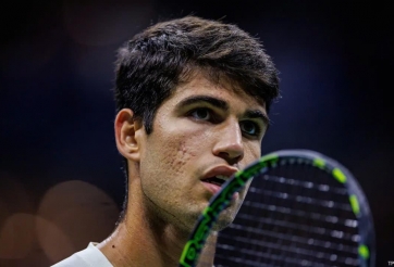 Áp lực lớn cho Alcaraz trước thềm Roland Garros