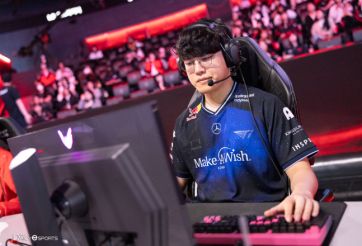 Xạ thủ T1 lạc quan trước giai đoạn lượt về LCK 2025