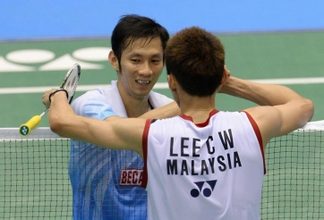 Nguyễn Tiến Minh đánh bại tượng đài vĩnh cữu, viết lại lịch sử cầu lông Việt Nam