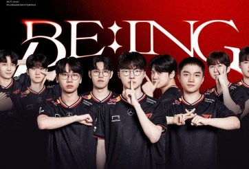 LCK khởi động cuộc đua đến MSI 2025