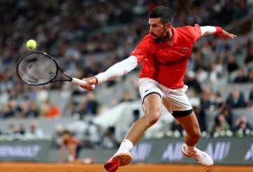Djokovic phải thi đấu trùng giờ chung kết Champions League