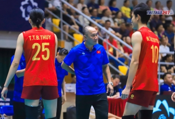 HLV Nguyễn Tuấn Kiệt cảnh báo về 'điểm yếu chưa thể yên tâm'