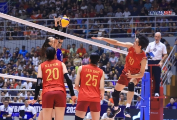 Báo Thái Lan 'giật mình' trước đẳng cấp của Bích Tuyền