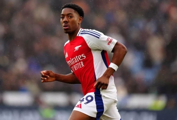 Sao trẻ hàng đầu bị Real 'săn lùng', Arsenal có động thái bất ngờ