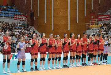 VTV Cup 2025: Cơ hội quảng bá bóng chuyền nữ và hình ảnh Việt Nam ra quốc tế