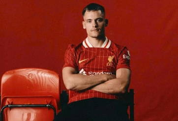 Arne Slot thuyết phục Florian Wirtz đến Liverpool như thế nào?