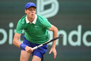 Sinner được 'mách nước' để thắng Alcaraz