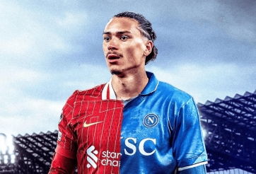 Darwin Nunez muốn gia nhập 'Dải ngân hà' thế hệ mới