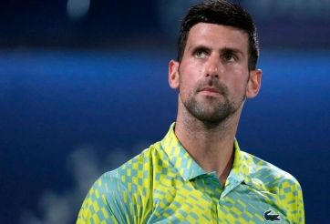 Wimbledon 2025: Giấc mơ sân cỏ và lời chia tay vĩ đại của Djokovic?