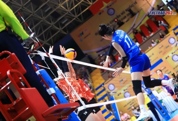 Lịch thi đấu bóng chuyền hôm nay 3/7/2025 | VTV Cup 2025