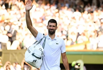 Djokovic lại úp mở chuyện giải nghệ