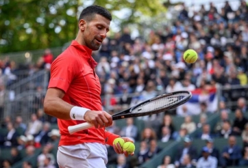 Djokovic du hí Croatia cùng cựu sao Real Madrid
