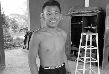 Võ sĩ MMA qua đời vì ép cân cực đoan